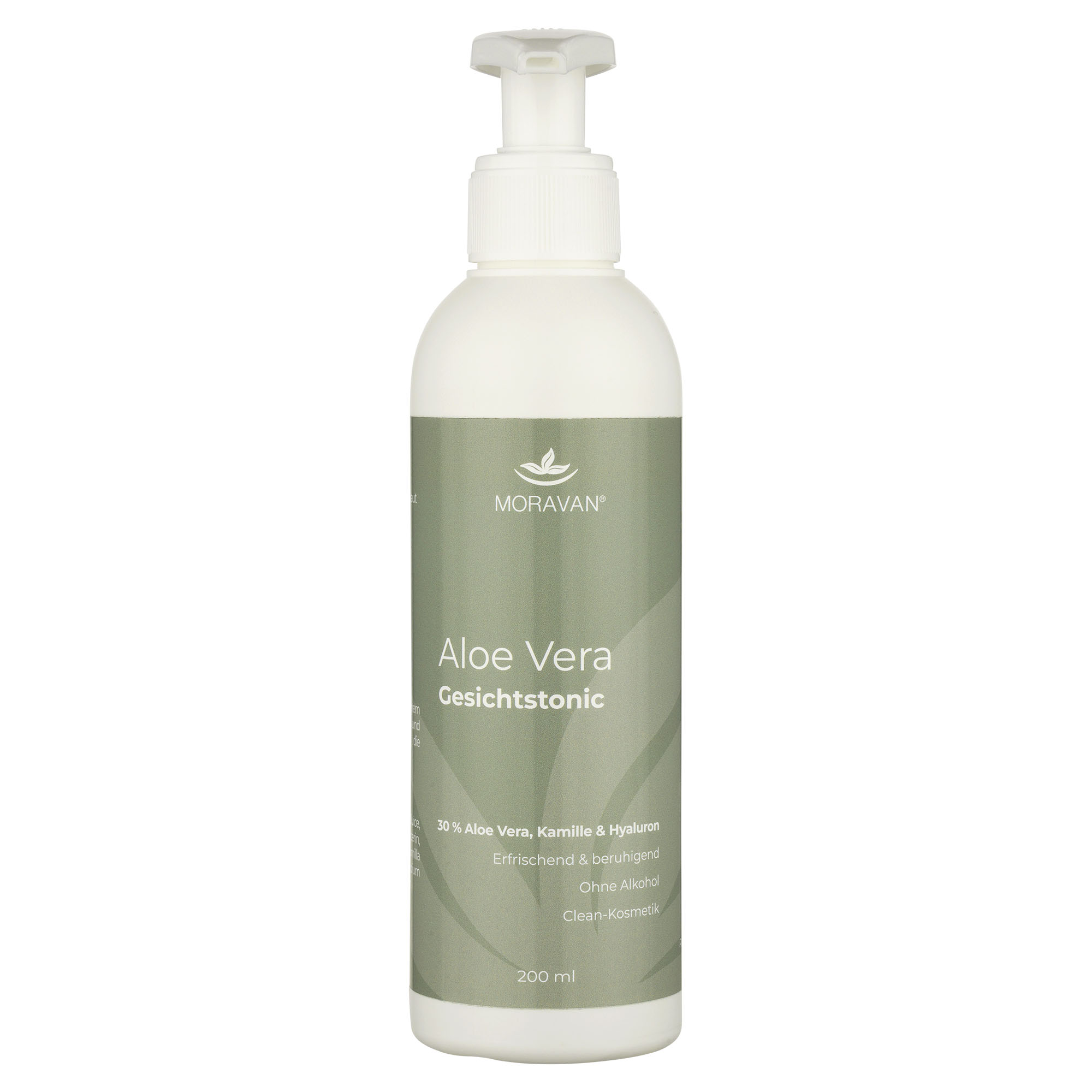 Aloe Vera Gesichtstonic Aloe Vera Gesichtstonic