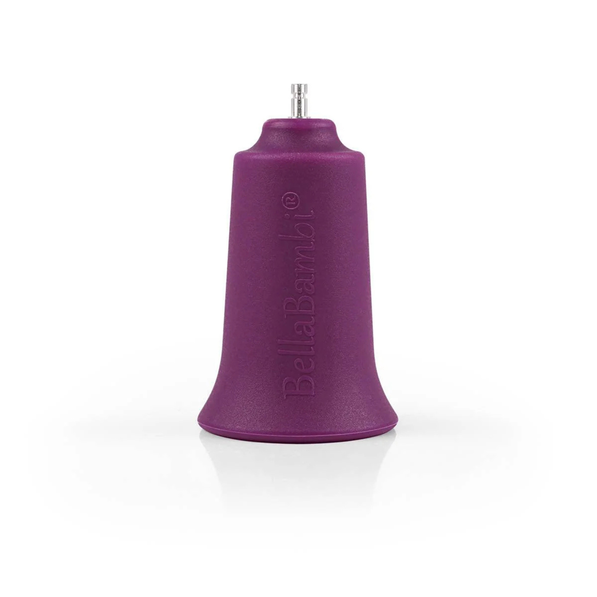 BellaBambi original mit Anschluss regular/brombeer D= 34mm BellaBambi original mit Anschluss regular/brombeer D= 34mm