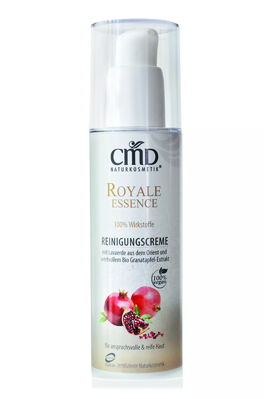 Royale Essence Reinigungscreme Royale Essence Reinigungscreme