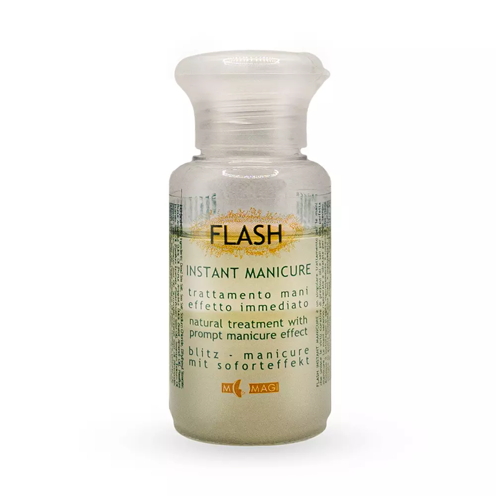 Flash Instant Manicure Flash Instant Manicure