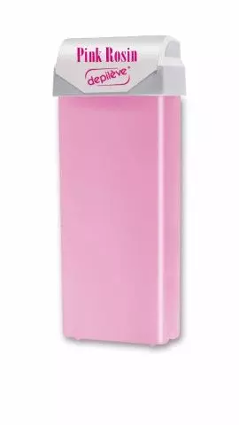 Wachspatrone Pink Rosin Wax Wachspatrone Pink Rosin Wax