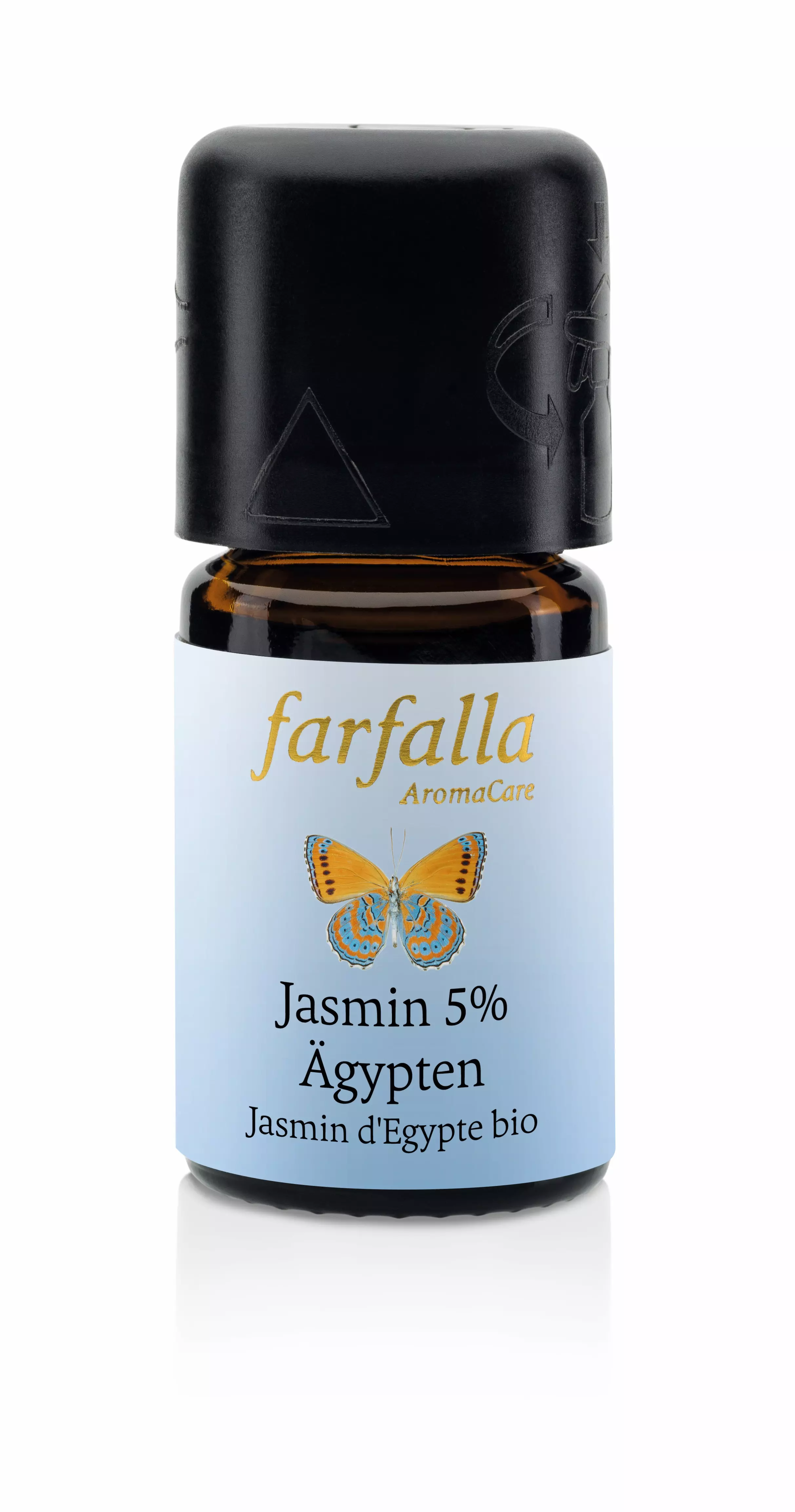 Jasmin 5 %äther. Öl Jasmin 5 %äther. Öl