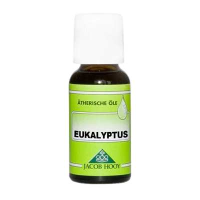Eukalyptus äth. Öl Eukalyptus äth. Öl