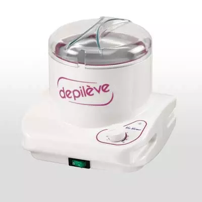 Wachserhitzer für 400g-Dose Wachserhitzer für 400g-Dose