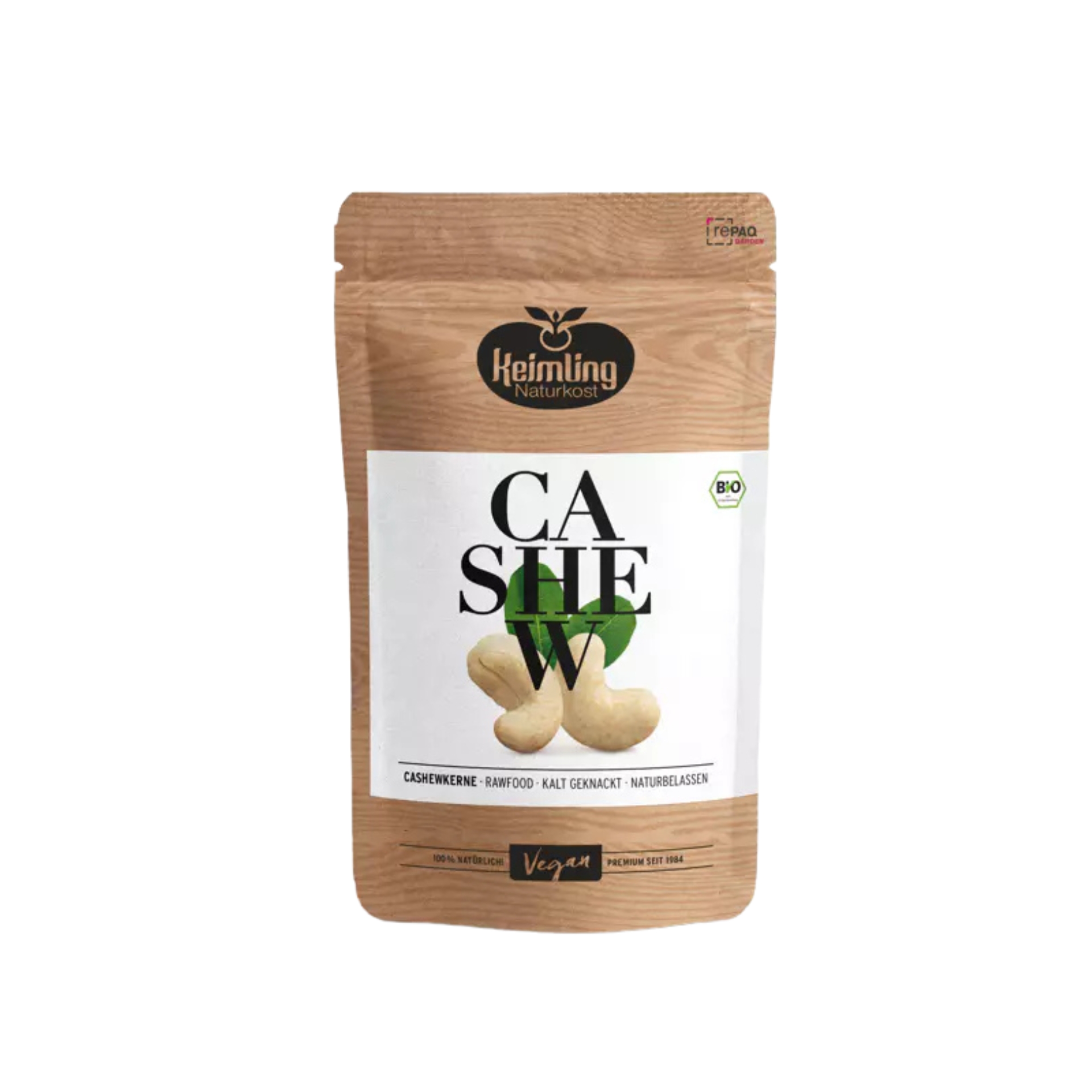 BIO Cashewkerne* BIO Cashewkerne*