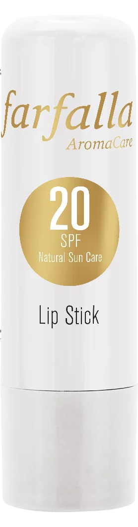 Medium Protection E+ Sun Lip Stick SPF 20 Medium Protection E+ Sun Lip Stick SPF 20
