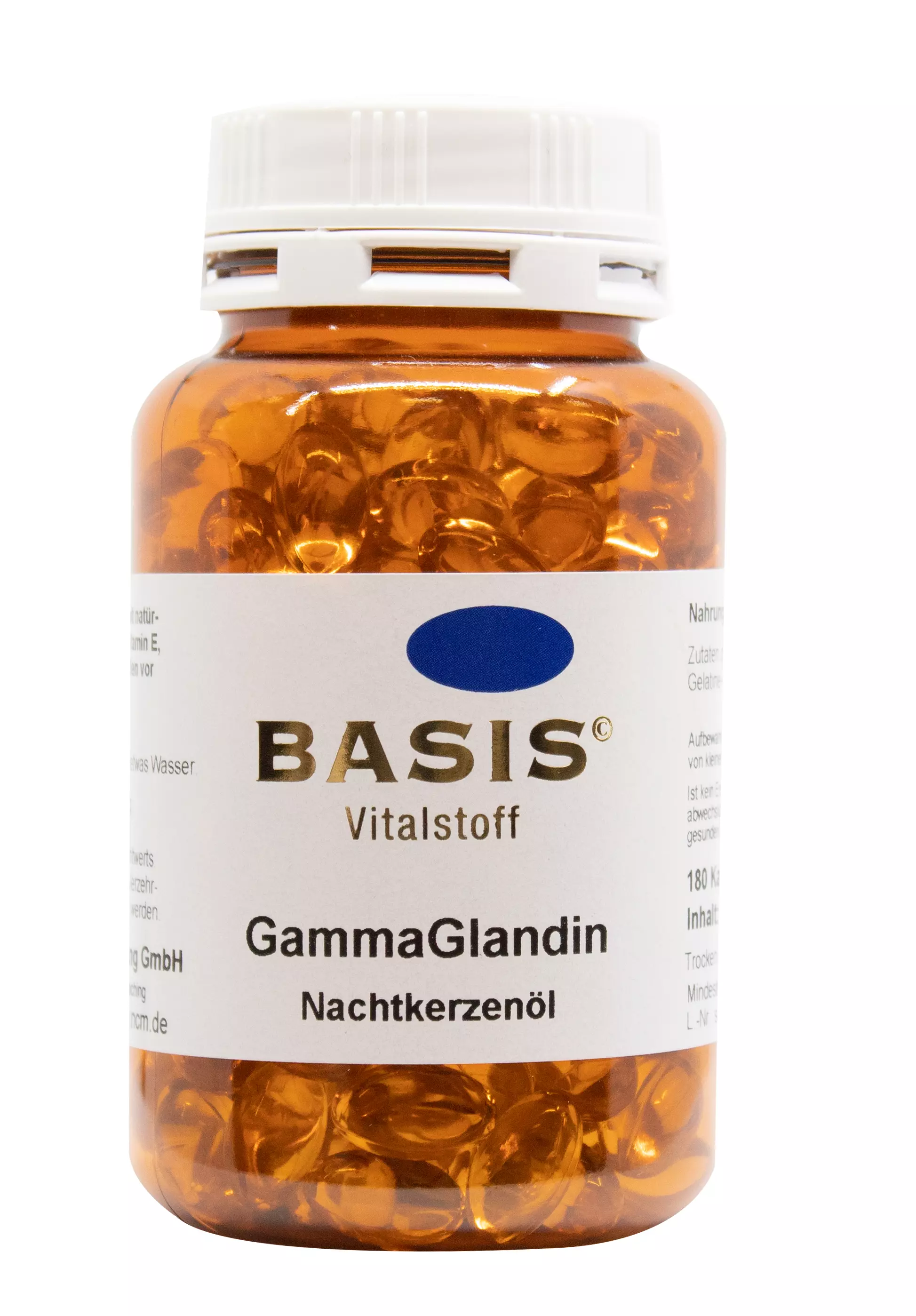 GammaGlandin GammaGlandin
