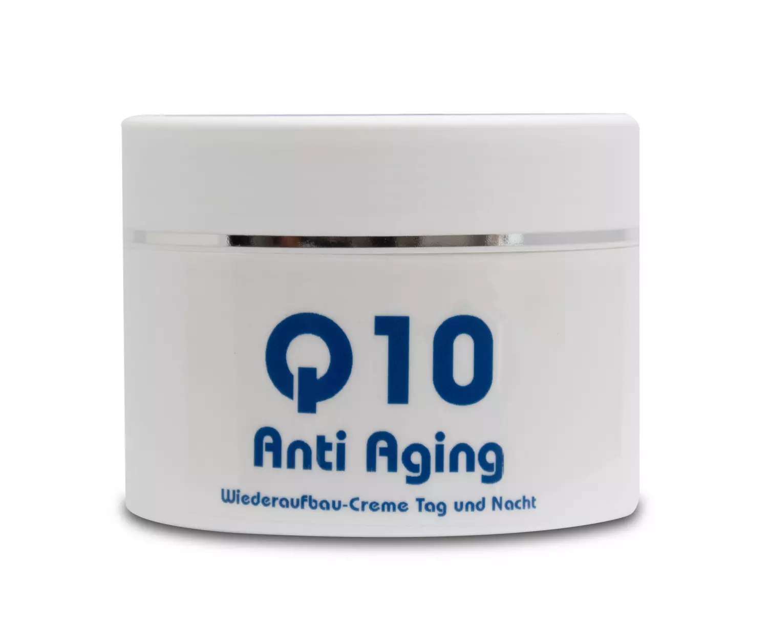 Q10 Anti Aging Wiederaufbau Creme Q10 Anti Aging Wiederaufbau Creme