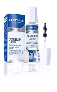 Double-Lash Double-Lash