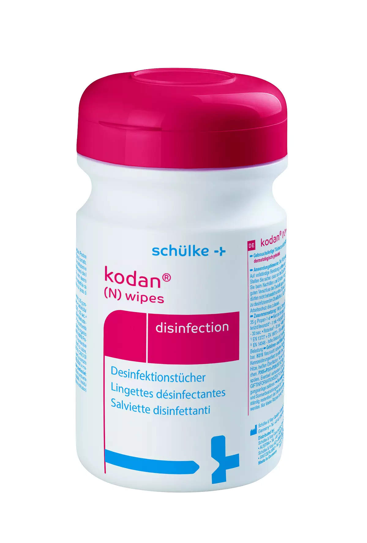 Kodan wipes (N) Kodan wipes (N)