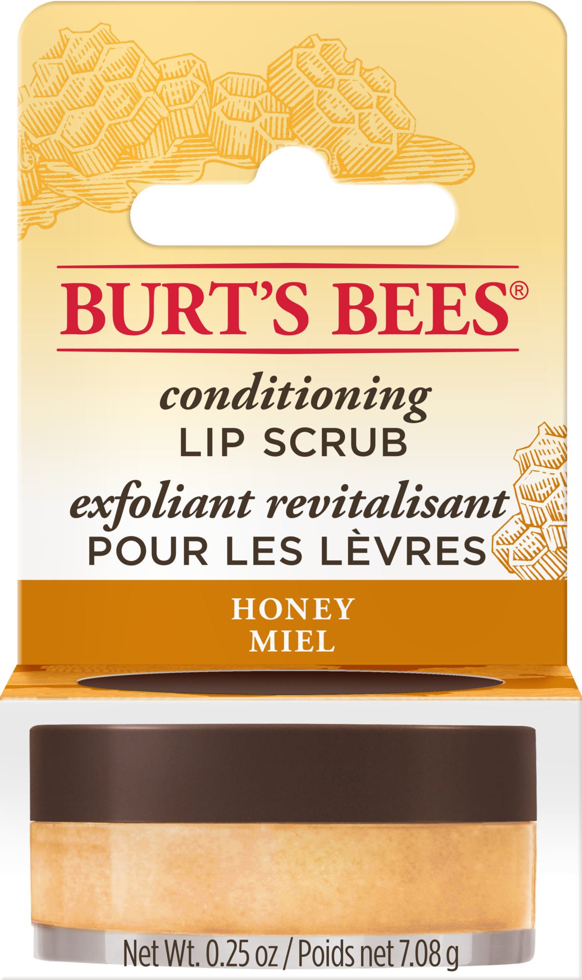Lippenpeeling Lip Scrub Lippenpeeling Lip Scrub