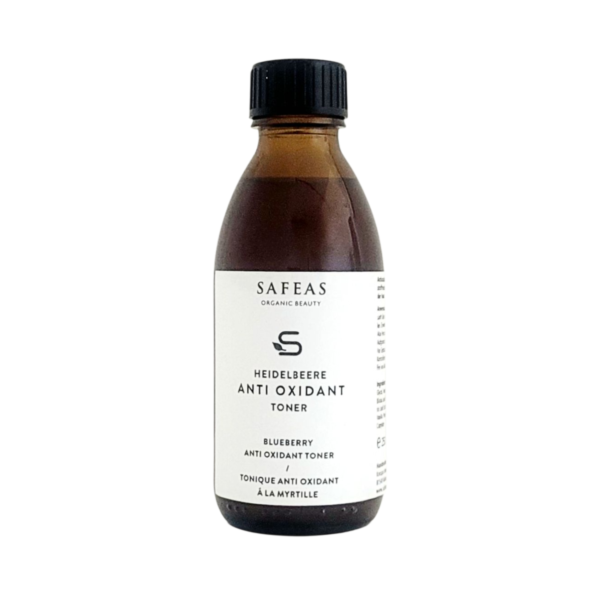 Heidelbeere Anti-Oxidant Toner Heidelbeere Anti-Oxidant Toner