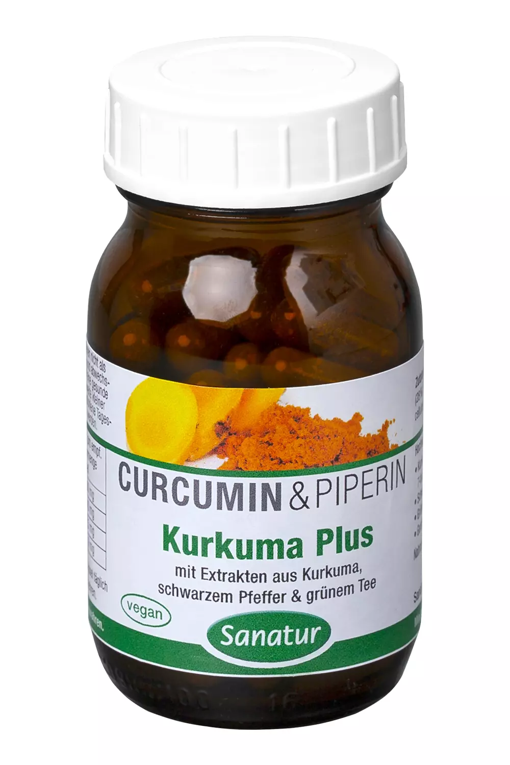 Kurkuma Plus Kurkuma Plus