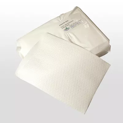 Einmal-Waschhandschuh 16x24 cm Einmal-Waschhandschuh 16x24 cm