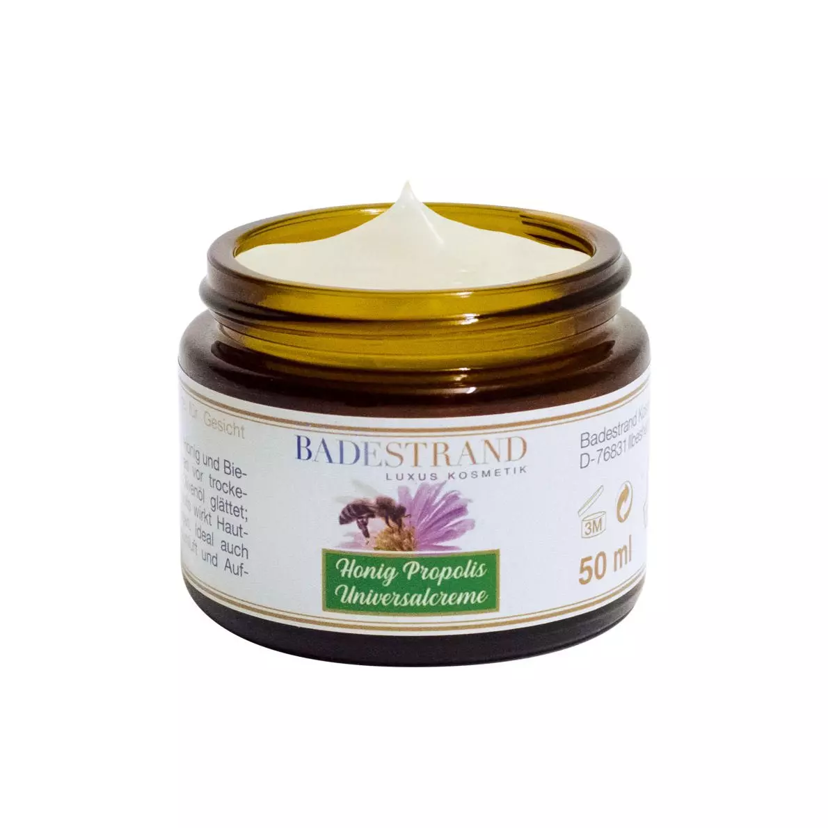 Honig Propolis Universalcreme Honig Propolis Universalcreme