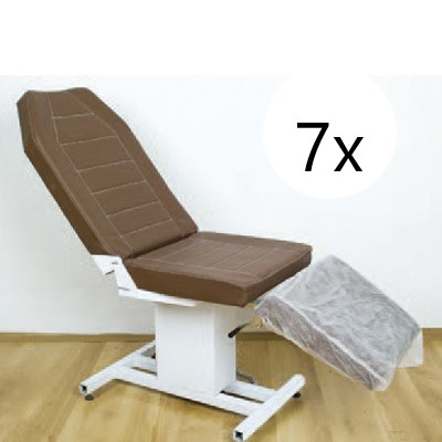 Einwegbezug für Fußteil Spa-Liege - Neue VPE! Einwegbezug für Fußteil Spa-Liege - Neue VPE!