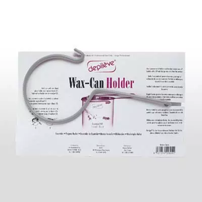 Wachsdosenhalter Wachsdosenhalter