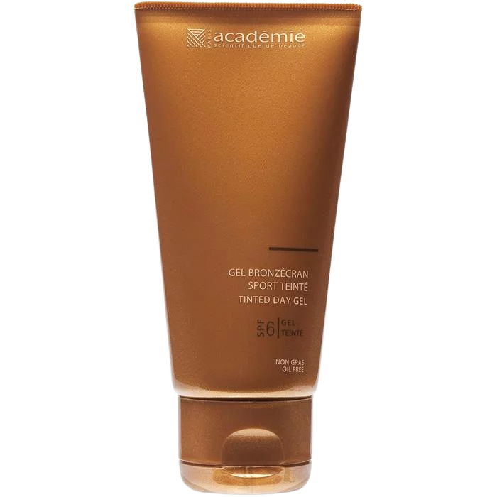 Bronzécran Getöntes Tagespflege-Gel LSF 6