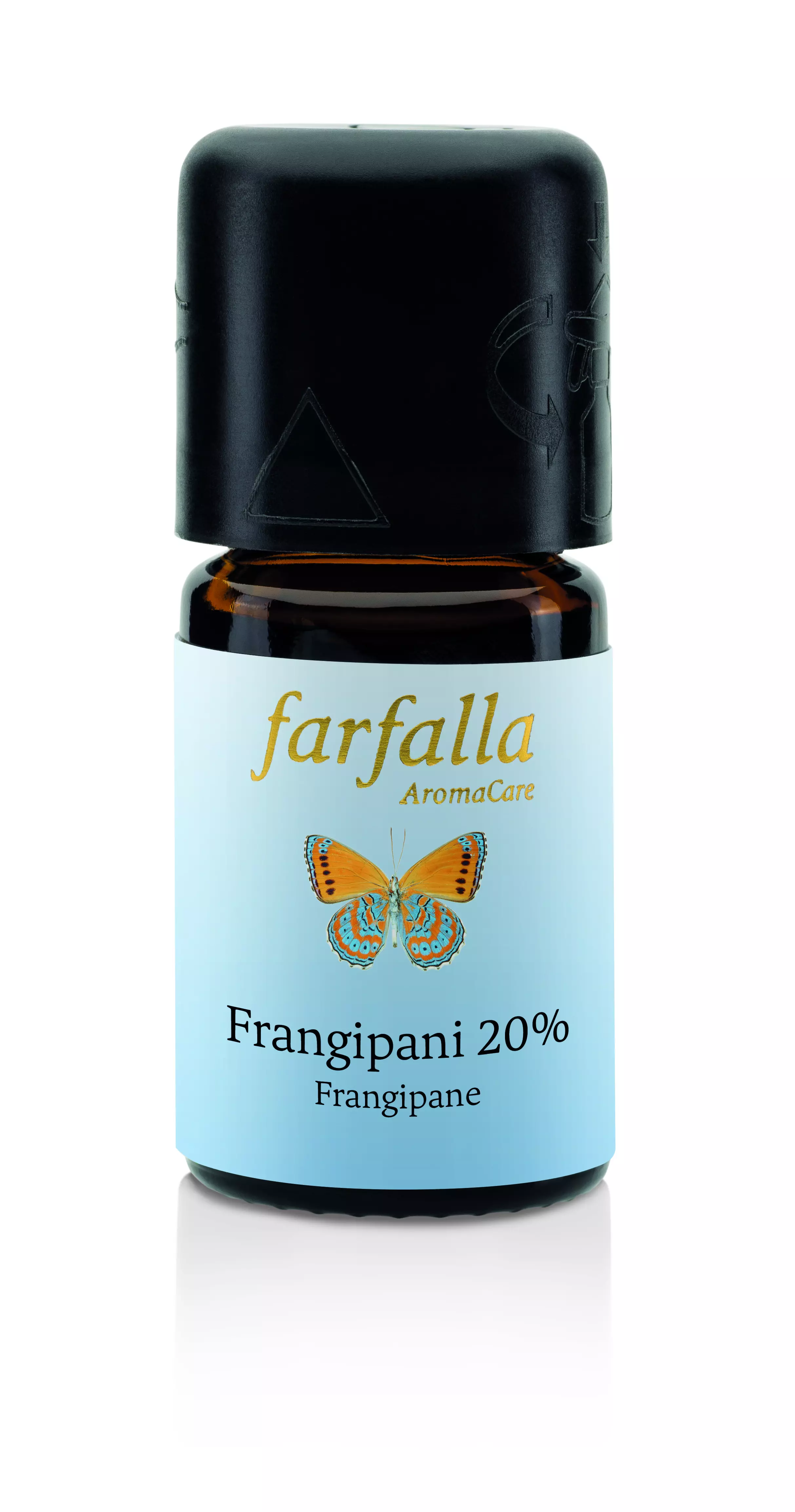 Frangipani, Absolue, 20% äth. Öl Frangipani, Absolue, 20% äth. Öl