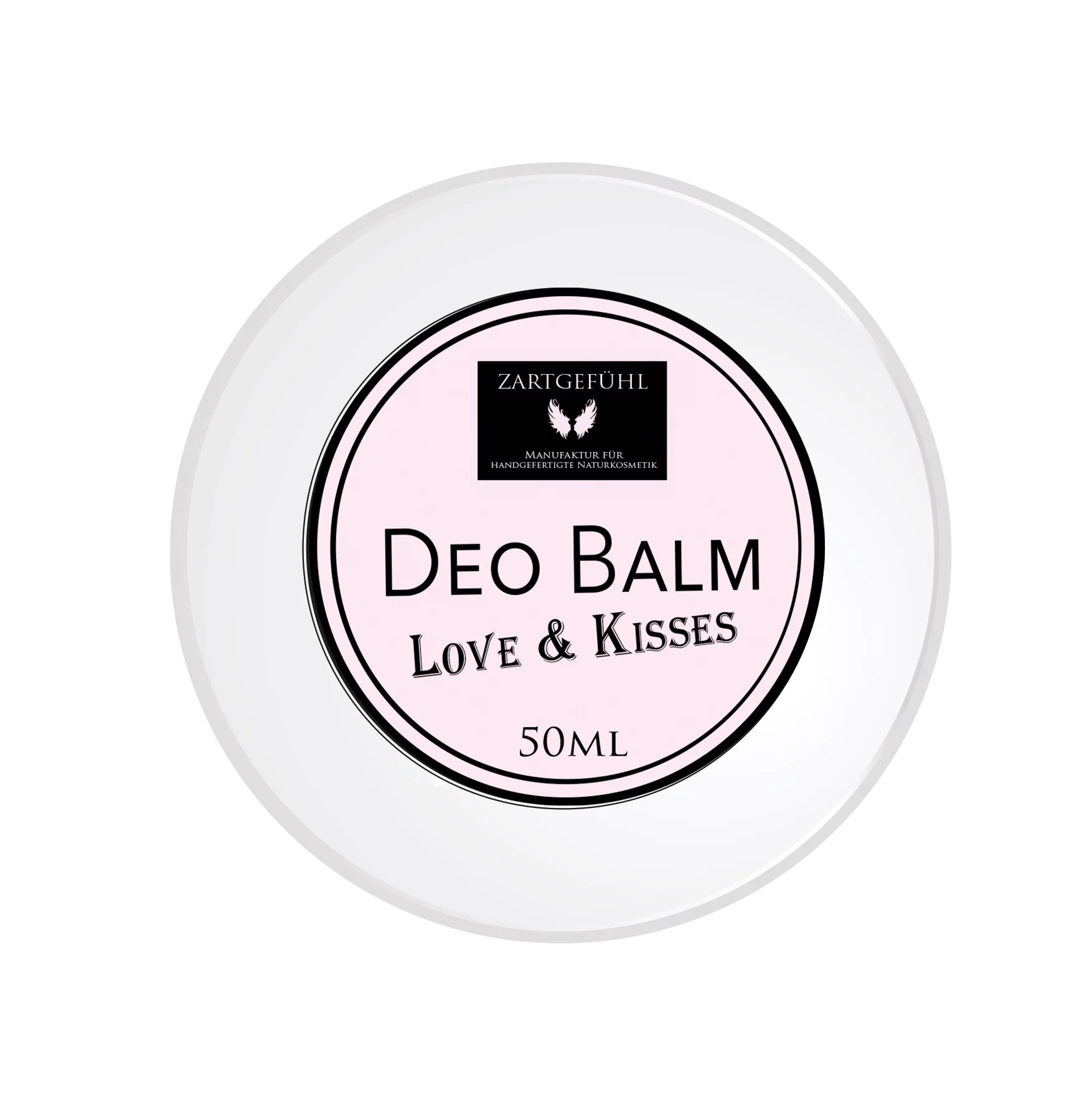 Love & Kisses Deo Balm Love & Kisses Deo Balm