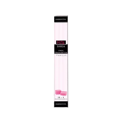 Badediamant Vanille Badediamant Vanille