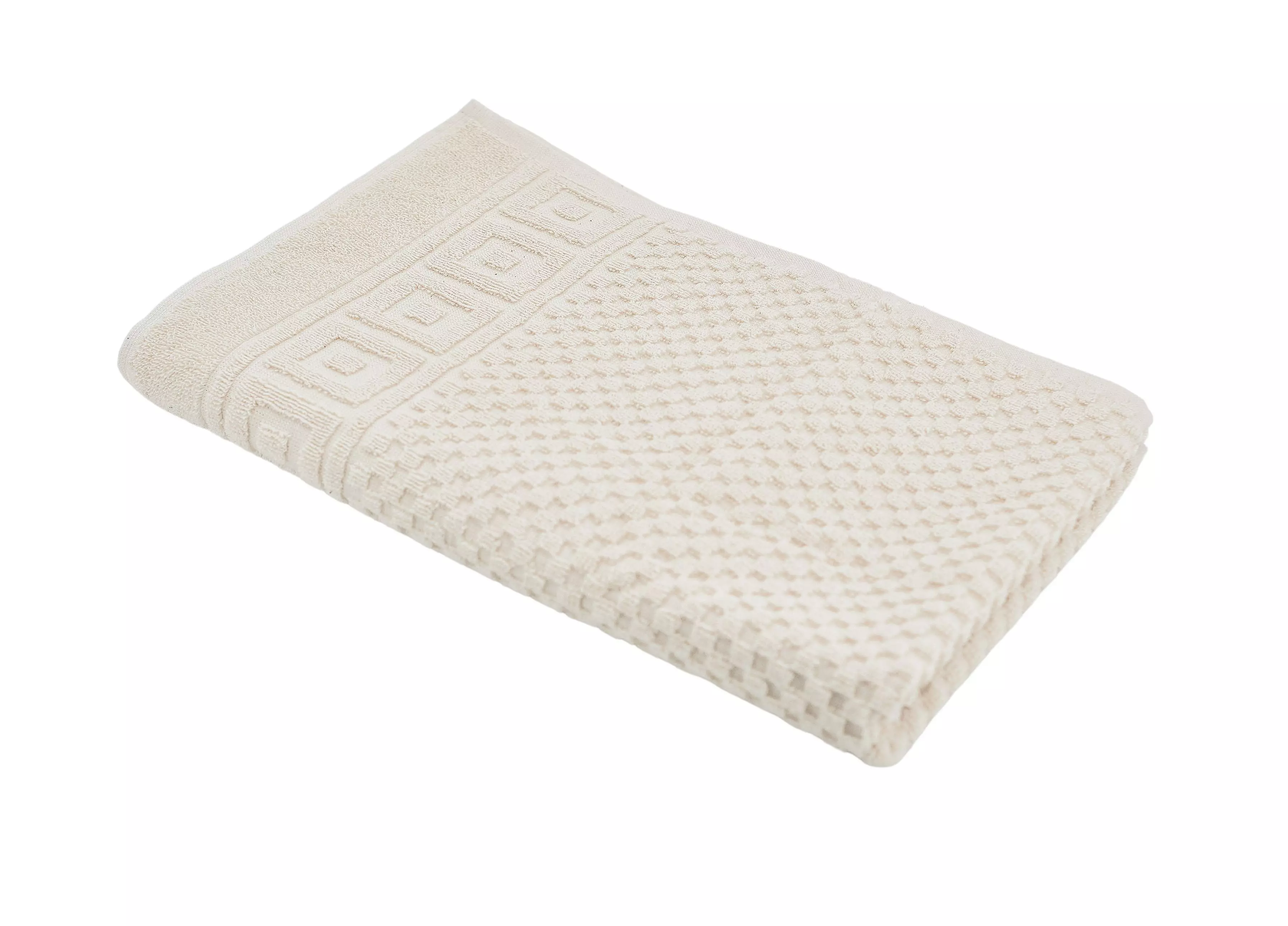 Gästetuch Waffel Natur 30x50cm Gästetuch Waffel Natur 30x50cm
