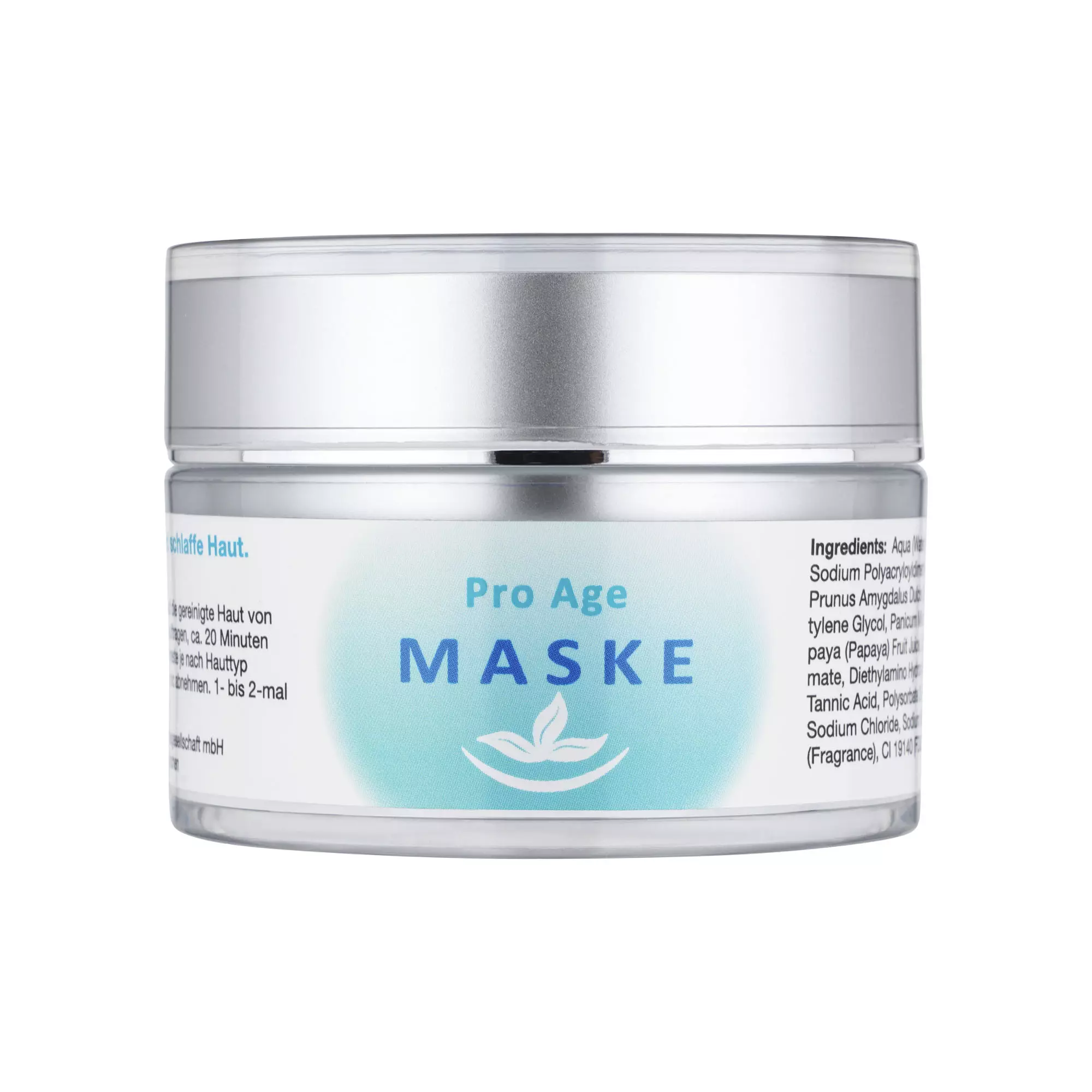 Pro Age Maske Pro Age Maske
