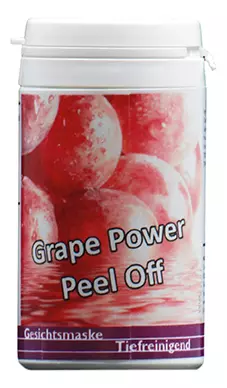 Maske Grape Power Tropical Peel Off Maske Grape Power Tropical Peel Off