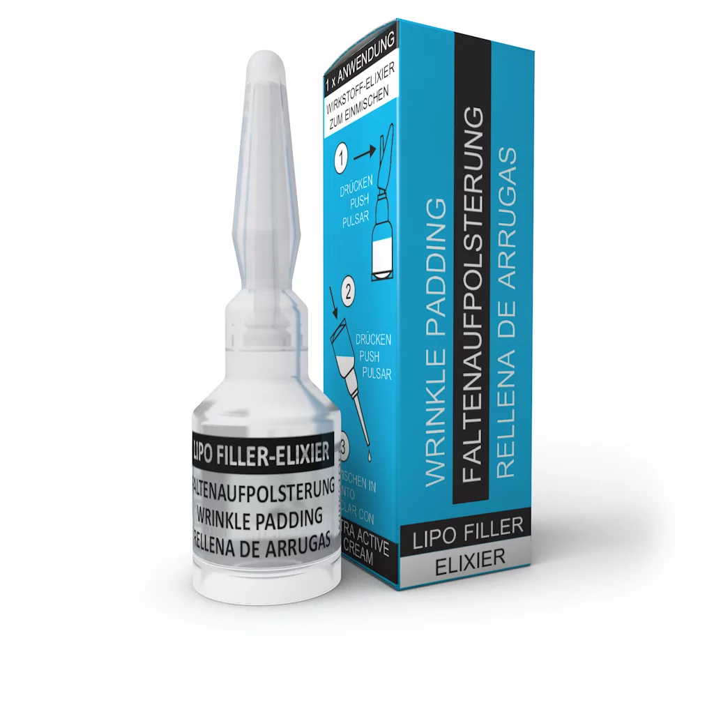 LIPO FILLER-ELIXIER LIPO FILLER-ELIXIER