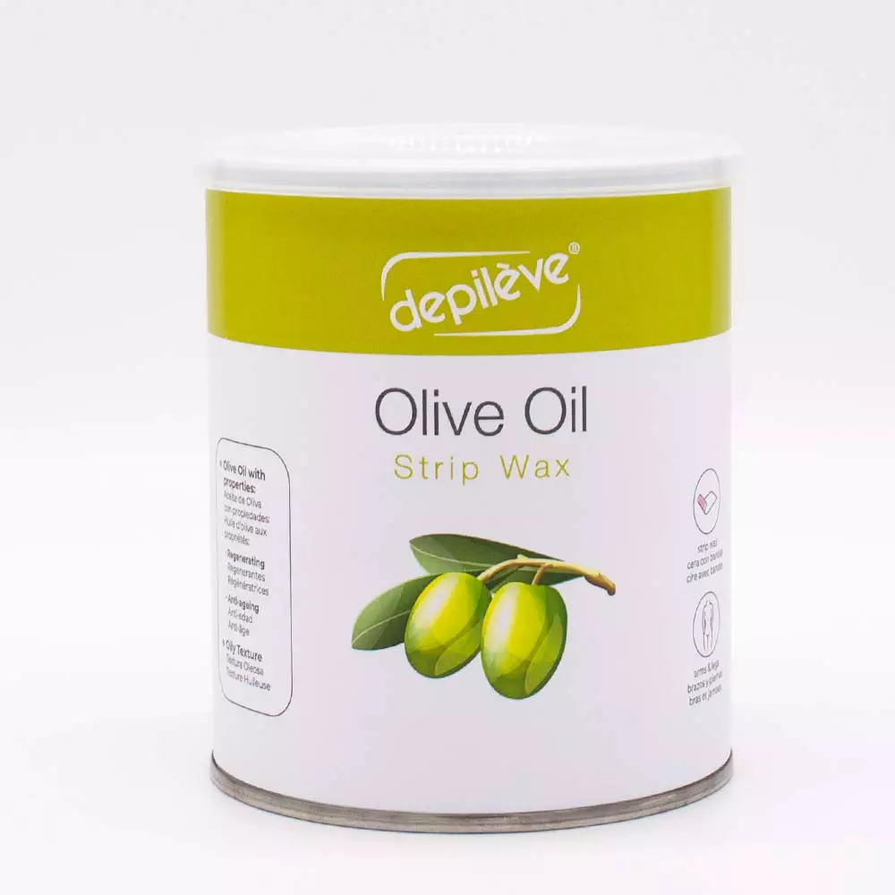 Olive Oil Wachs Olive Oil Wachs