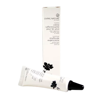 Straffende Augencreme Straffende Augencreme