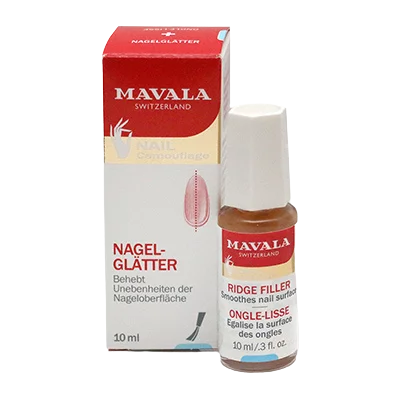 Nagelglätter Ridge Filler Nagelglätter Ridge Filler