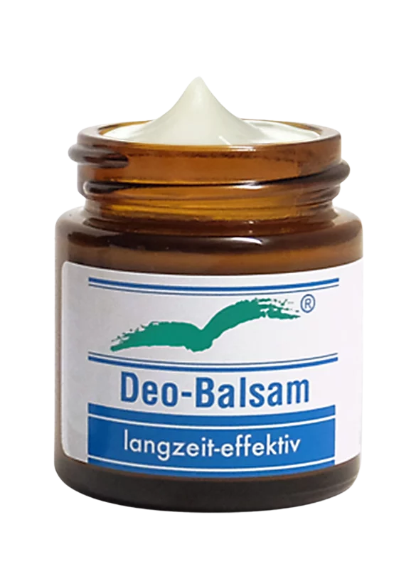 Deo Balsam Deo Balsam