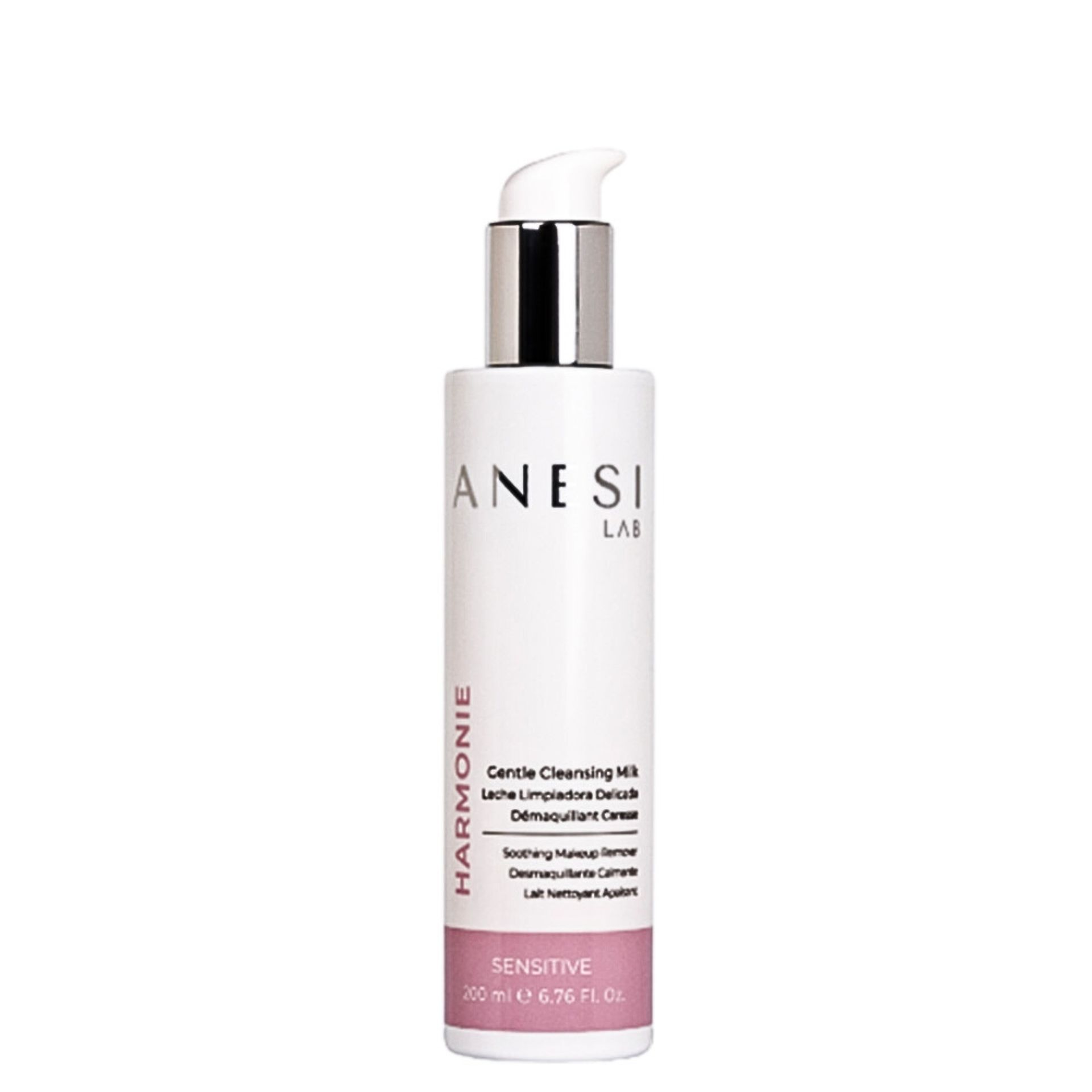 Harmony Gentle Cleansing Milk (Reinigungsmilch) Harmony Gentle Cleansing Milk (Reinigungsmilch)
