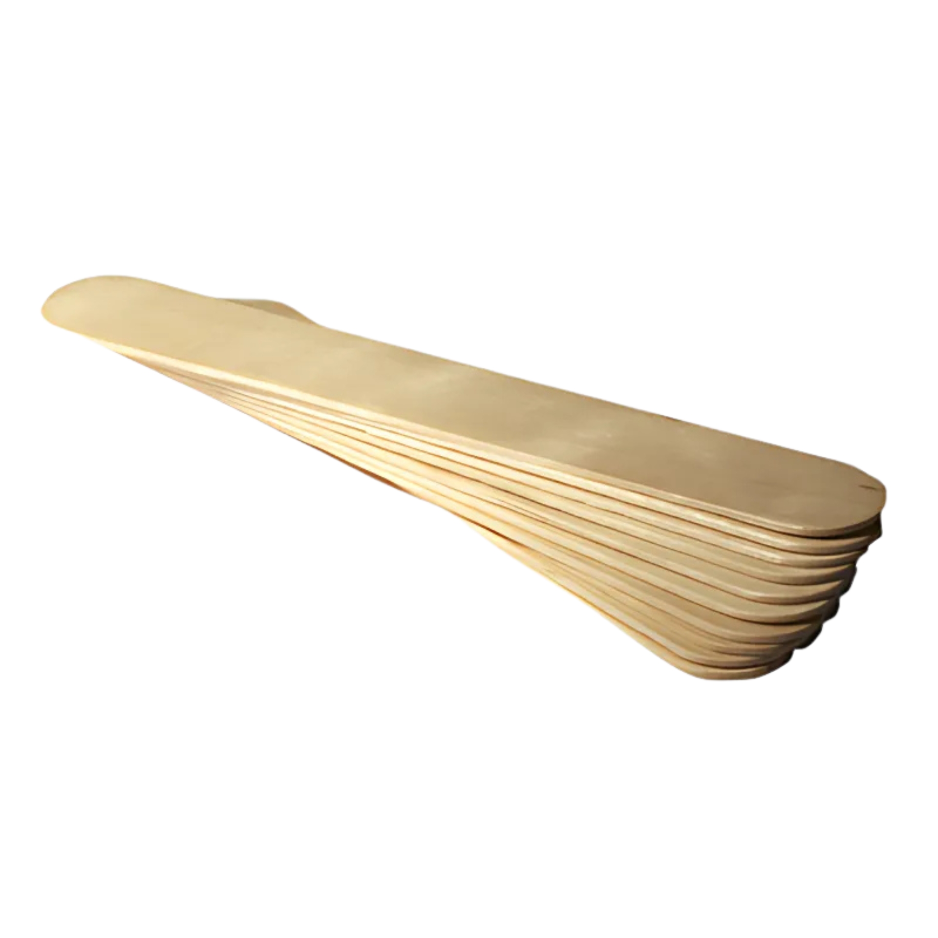 Wachsspatel aus Holz klein Wachsspatel aus Holz klein