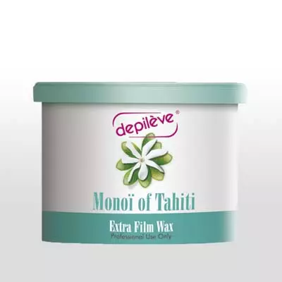 Monoi of Tahiti Film Wachs Monoi of Tahiti Film Wachs