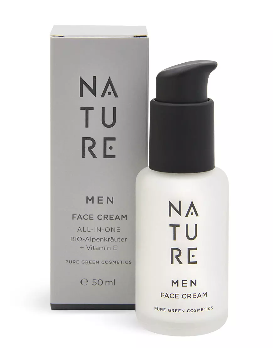 Face Cream MEN Face Cream MEN