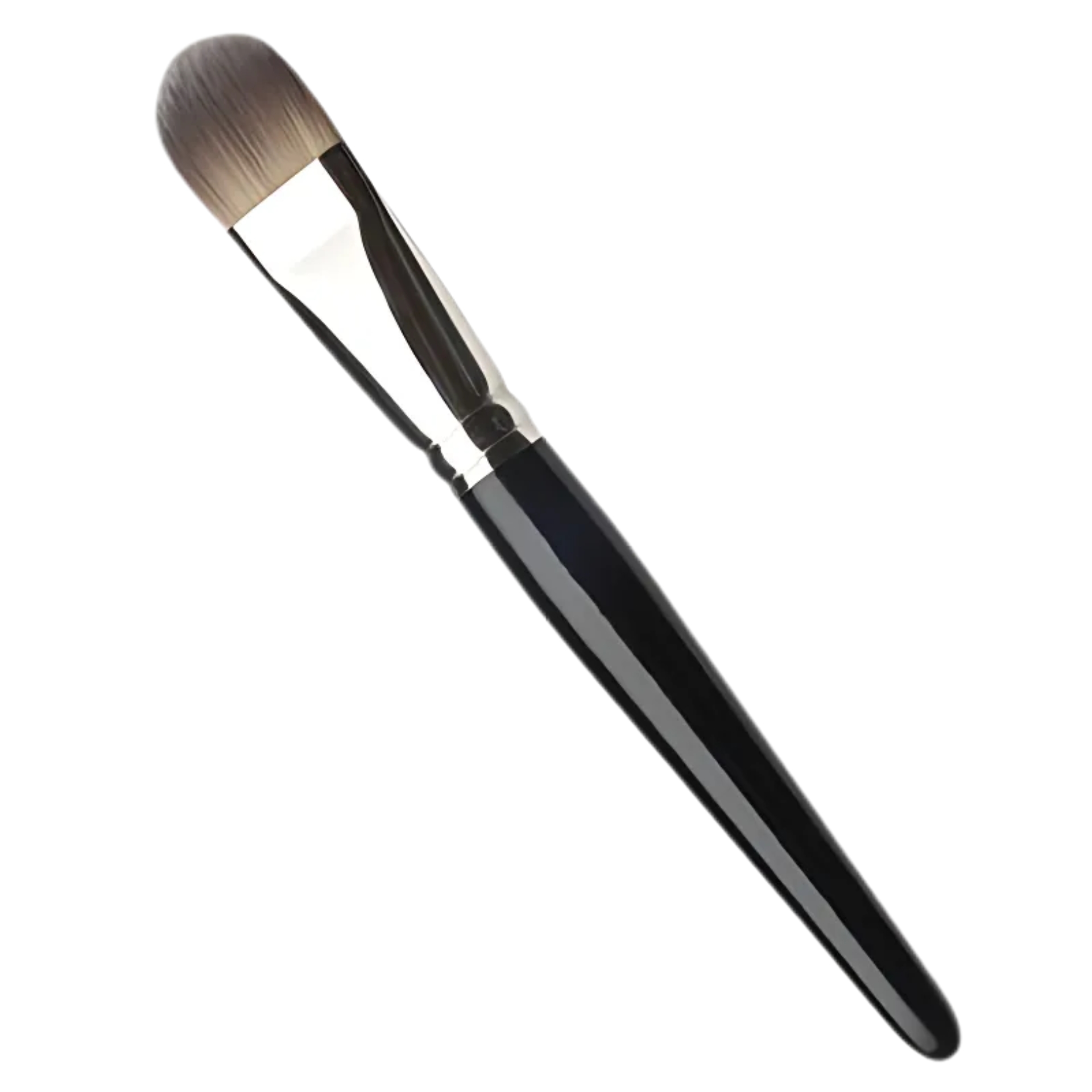 Pinsel für Make-up und Concealer schmal Pinsel für Make-up und Concealer schmal