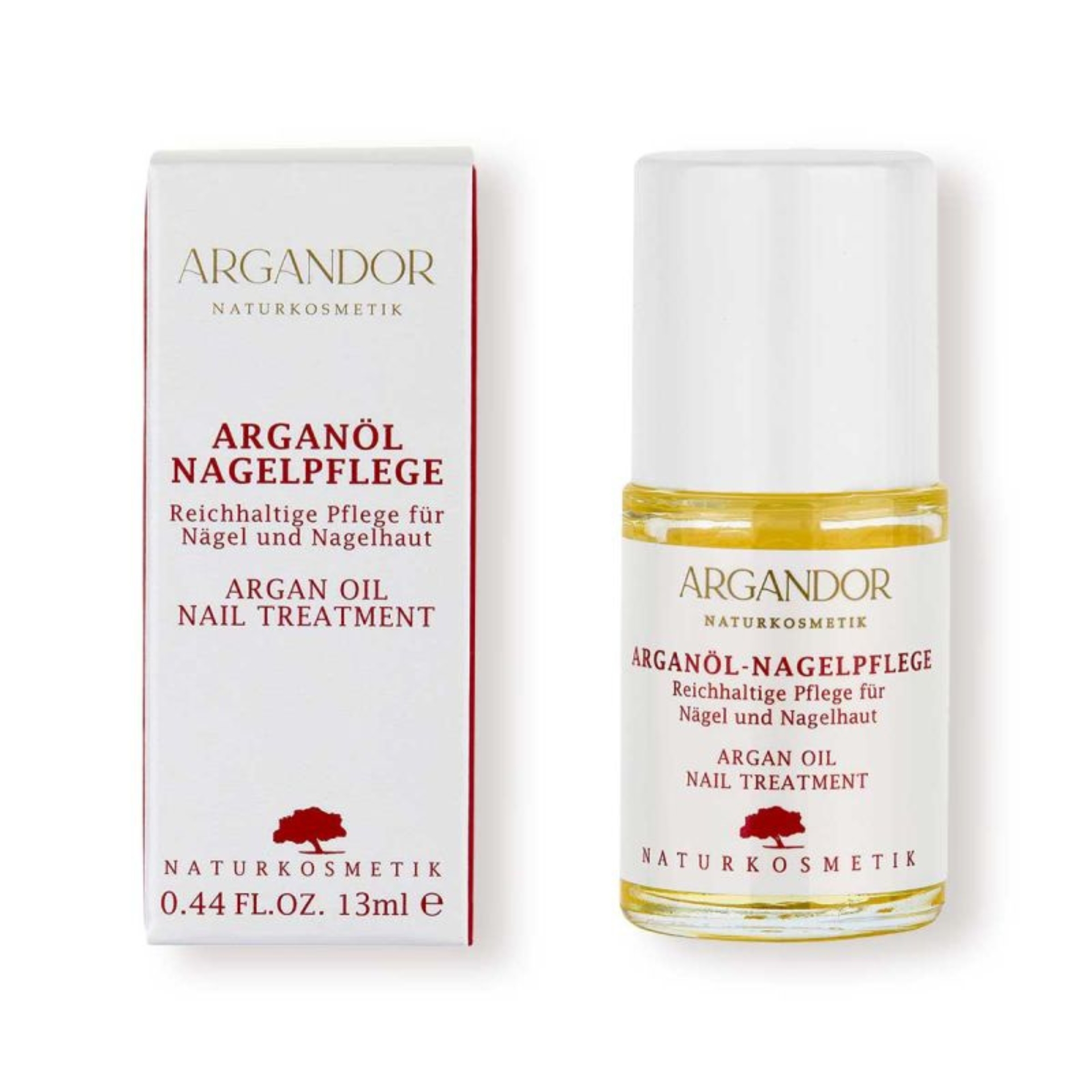 Arganöl Nagelpflege Arganöl Nagelpflege