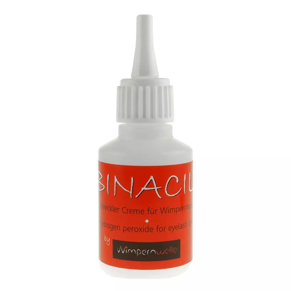 Entwickler Creme 3% Entwickler Creme 3%