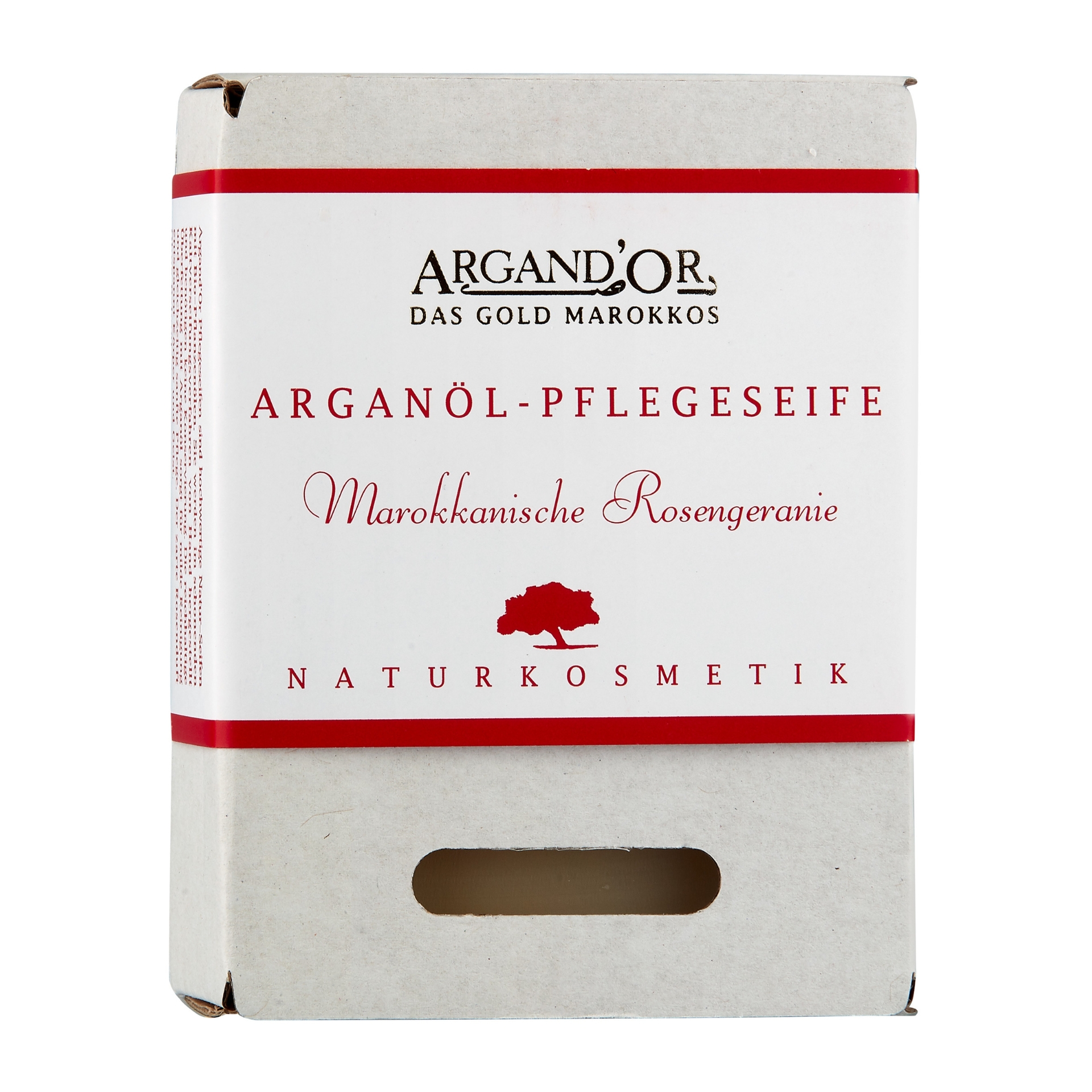 Arganöl Pflegeseife Marokkanische Rosengeranie Arganöl Pflegeseife Marokkanische Rosengeranie