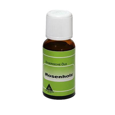 Rosenholz äth. Öl Rosenholz äth. Öl