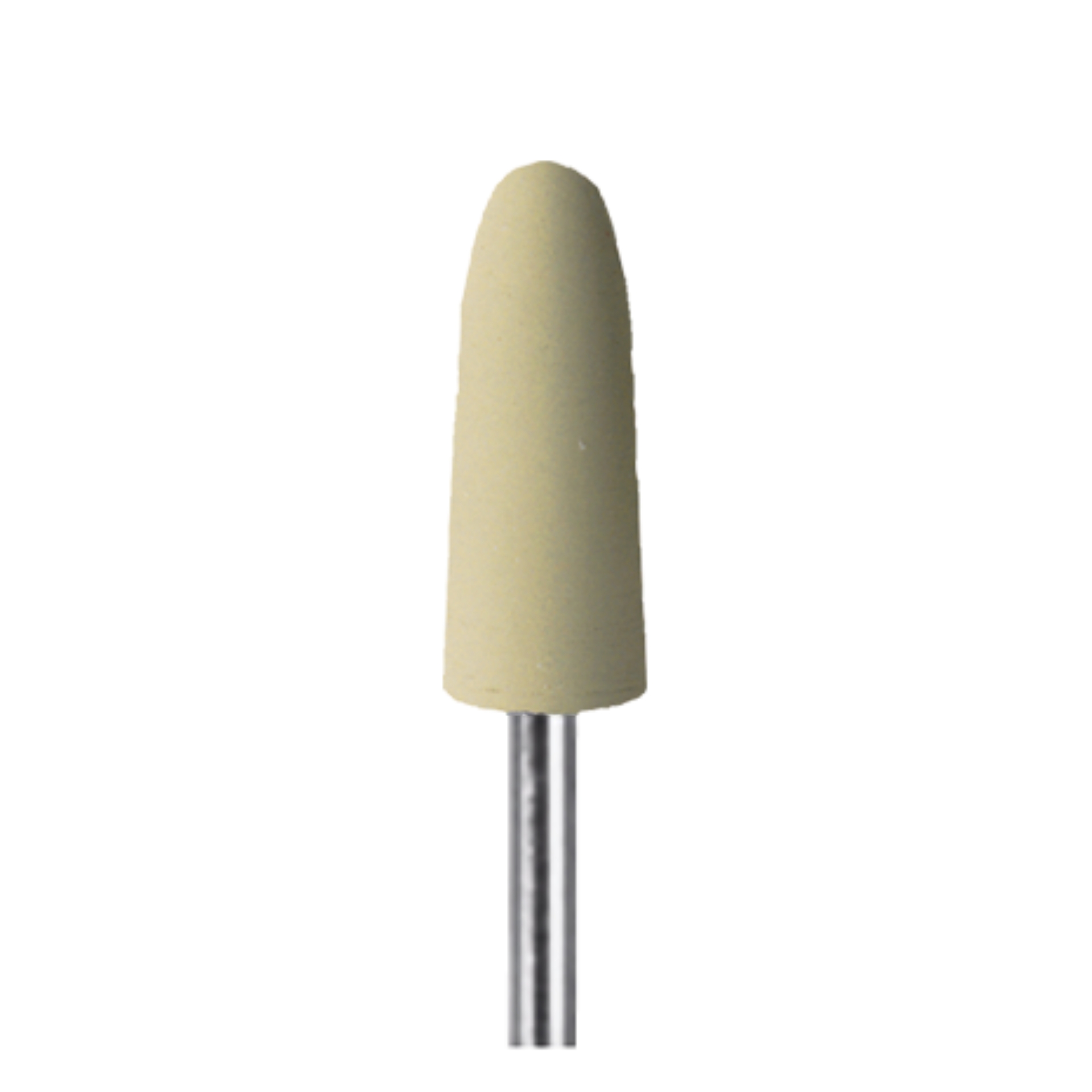 Nagelpolierer, dm 6,5 mm (9624/065) Nagelpolierer, dm 6,5 mm (9624/065)