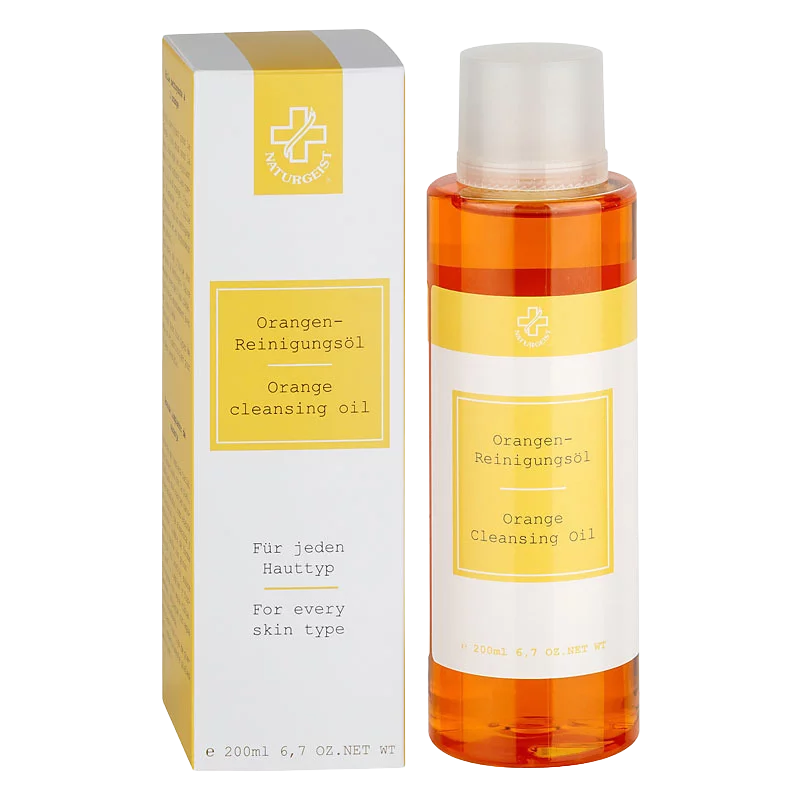 Orangen-Reinigungsöl Orangen-Reinigungsöl