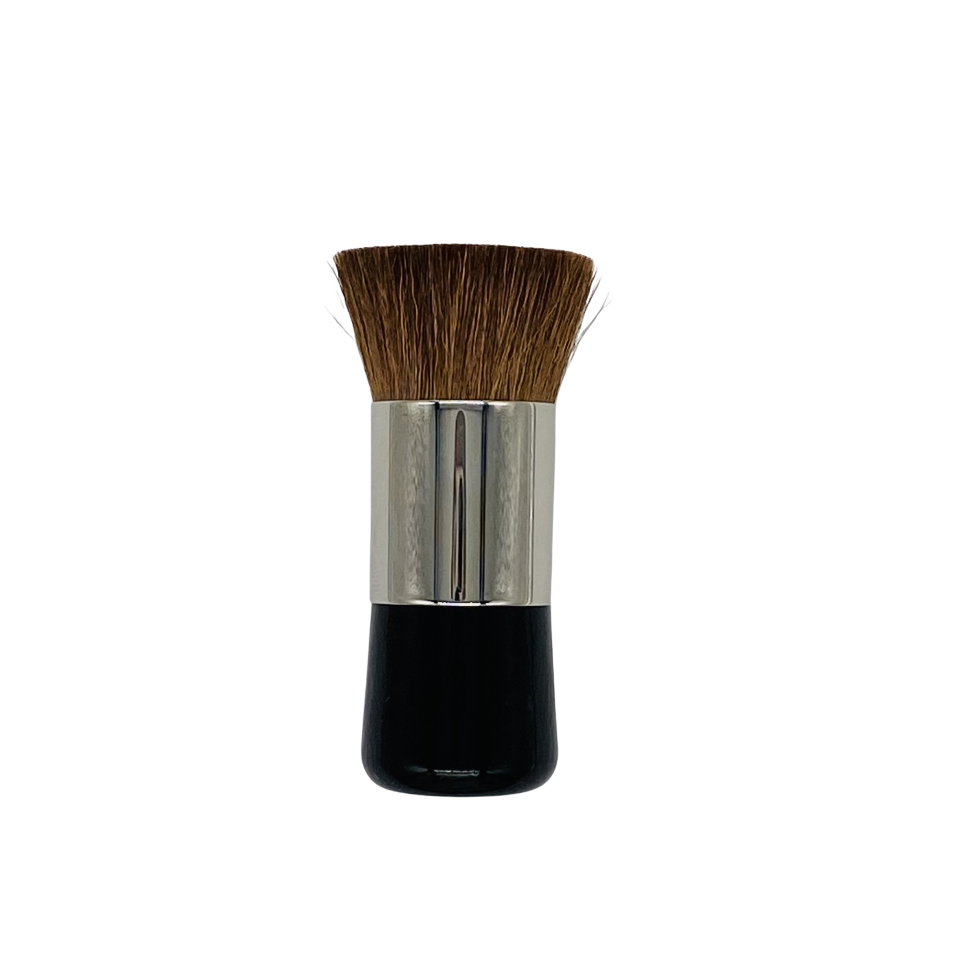 Taschenpinsel für Mineral Make-up-Puder Taschenpinsel für Mineral Make-up-Puder