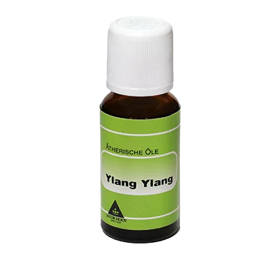 Ylang-Ylang äth. Öl 