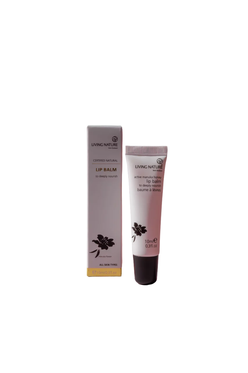 Lippenbalsam (Lip Balm) Lippenbalsam (Lip Balm)