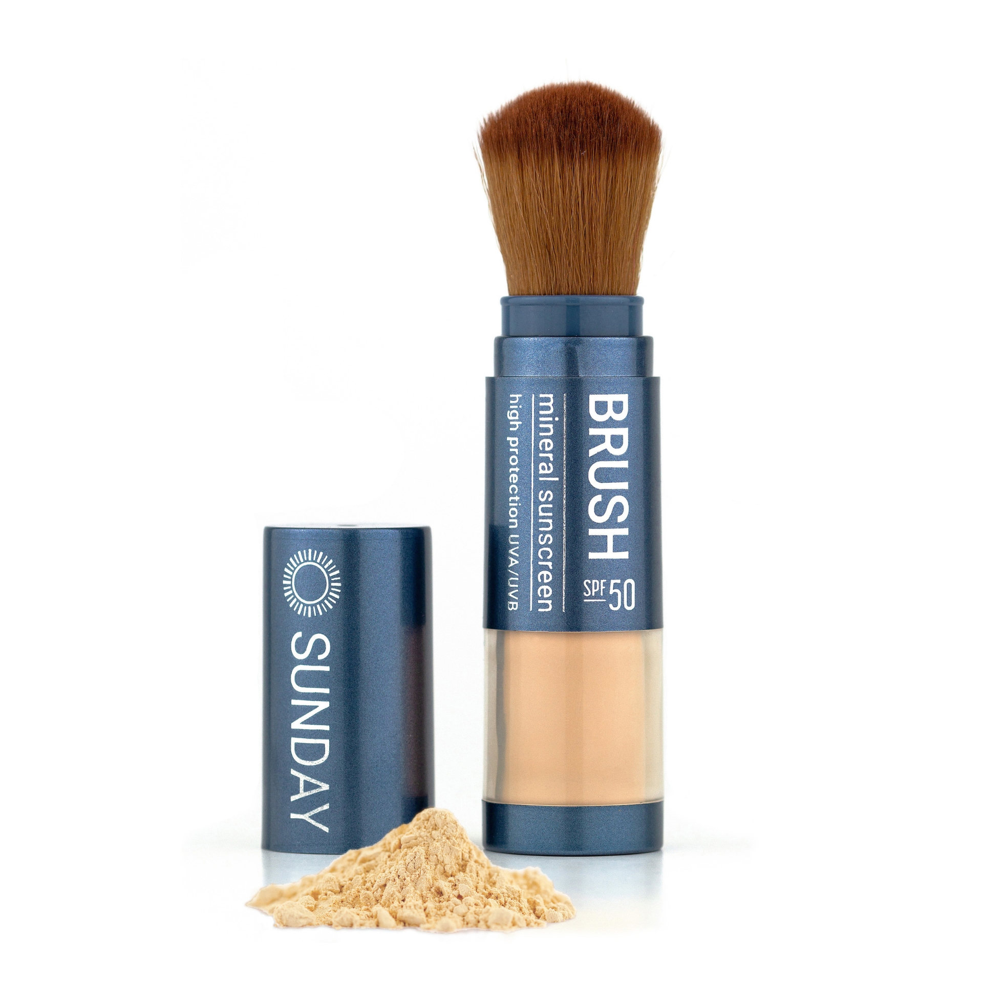 Sunday Brush Sunday Brush