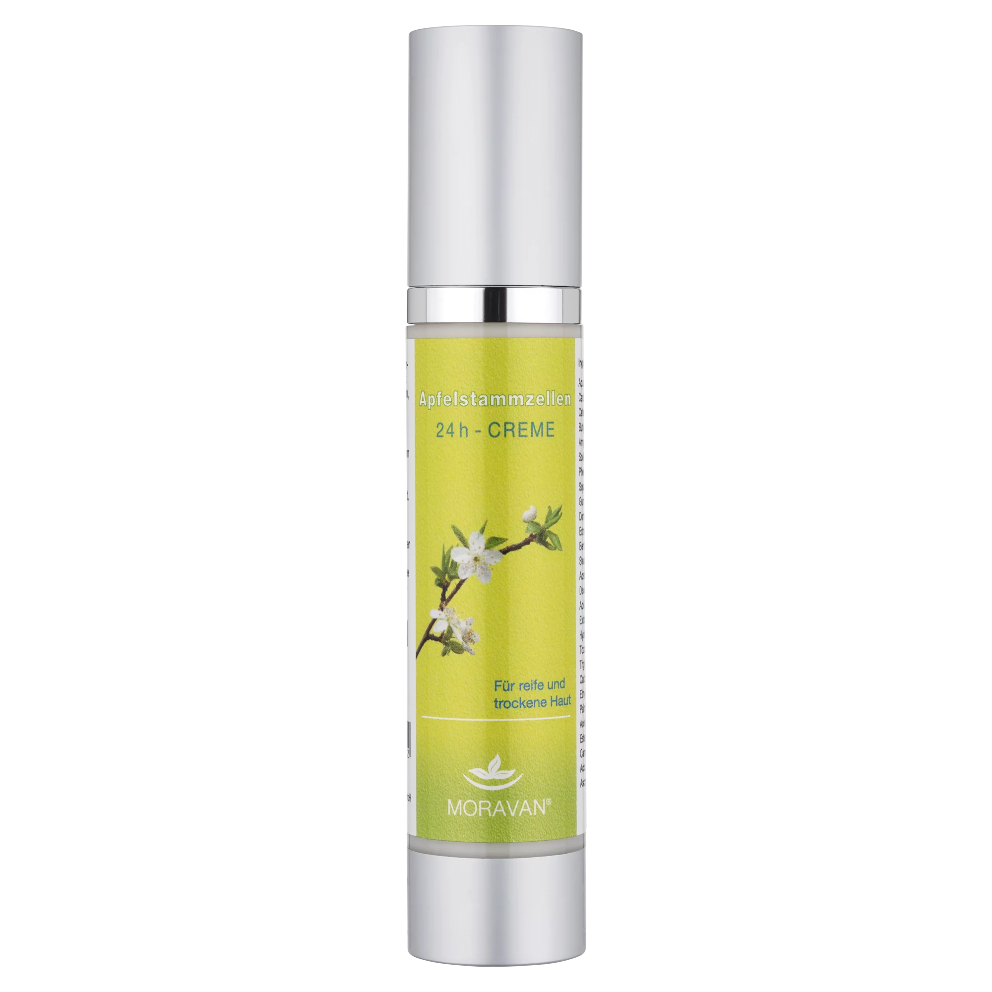 Apfelstammzellen 24h - Creme Apfelstammzellen 24h - Creme