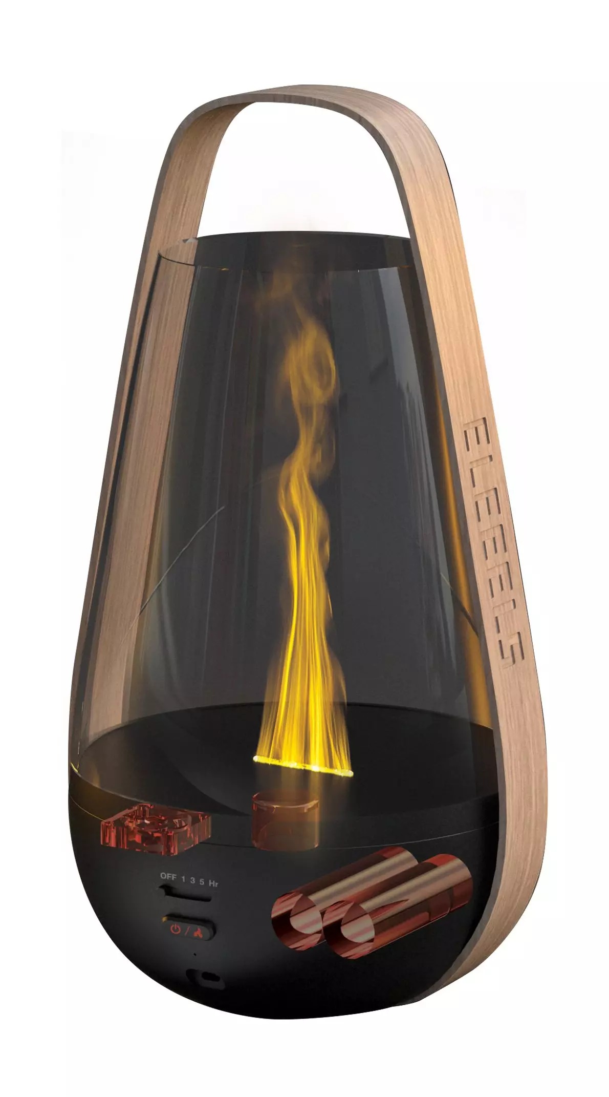 Aroma Diffuser Laterne Aroma Diffuser Laterne